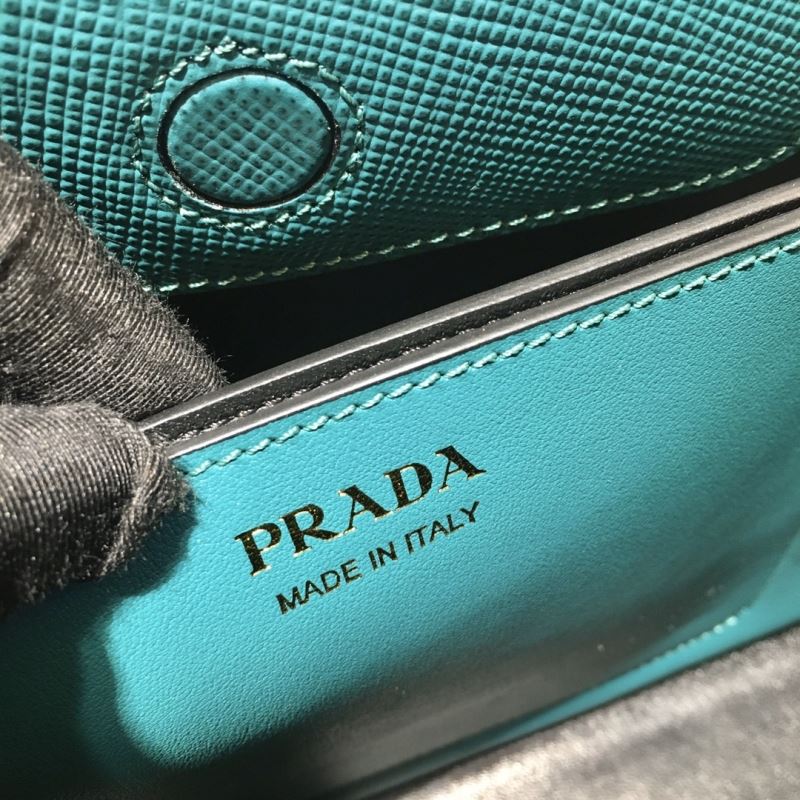 Prada Top Handle Bags